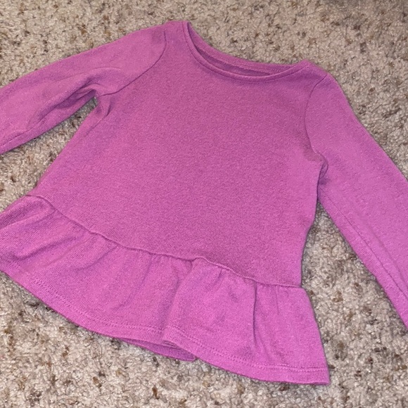 Other - Long sleeve